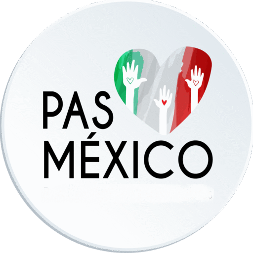 PAS México – Personas Altamente Sensibles